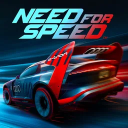 Ícone de Need for Speed Jogo De Corrida